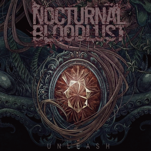Nocturnal Bloodlust : Unleash